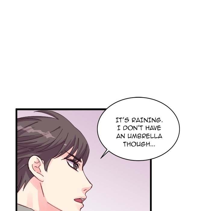 A Nonsense Relationship - Chapter 22 Page 87