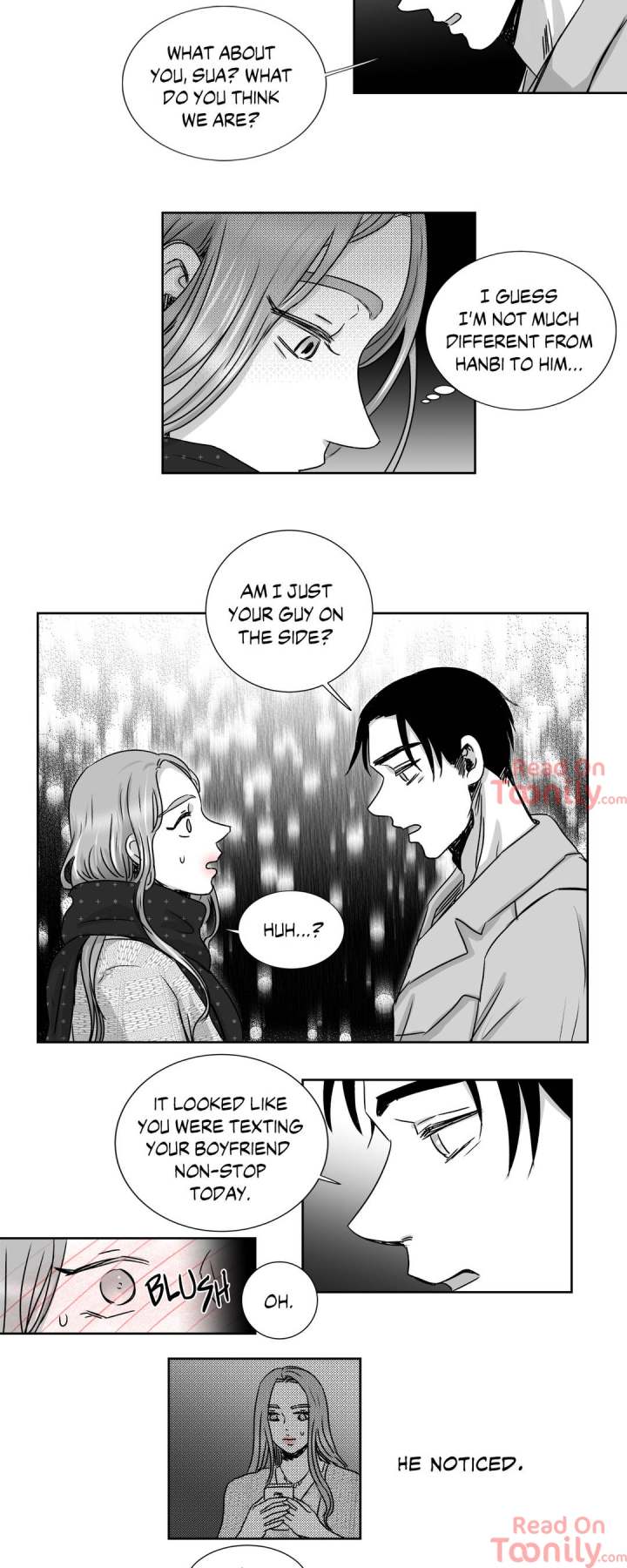 The Whale - Chapter 20 Page 4