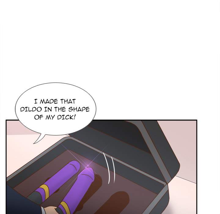S Link - Chapter 43 Page 92