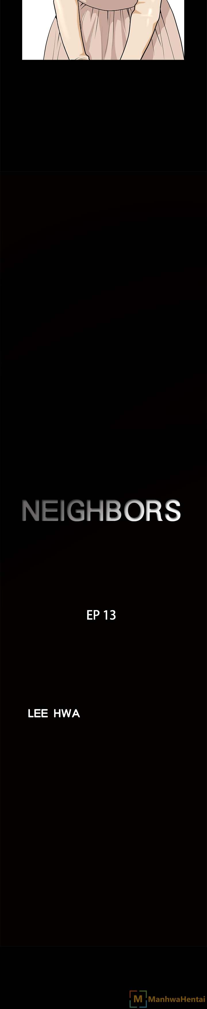 Neighbors - Chapter 13 Page 2