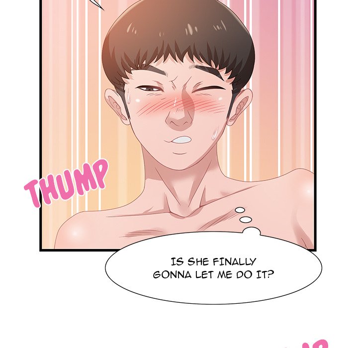 Tasty Chat: 0km - Chapter 4 Page 61