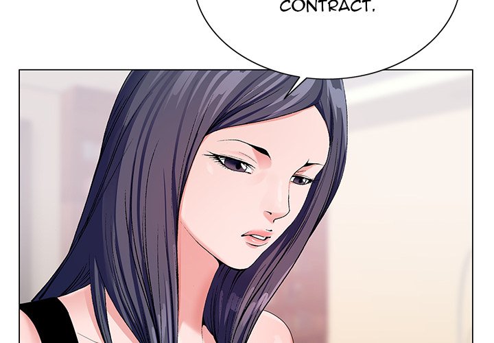 Divine Hands - Chapter 13 Page 4