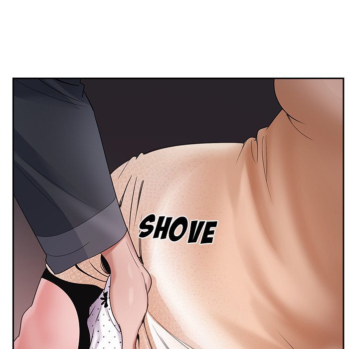 Divine Hands - Chapter 40 Page 85