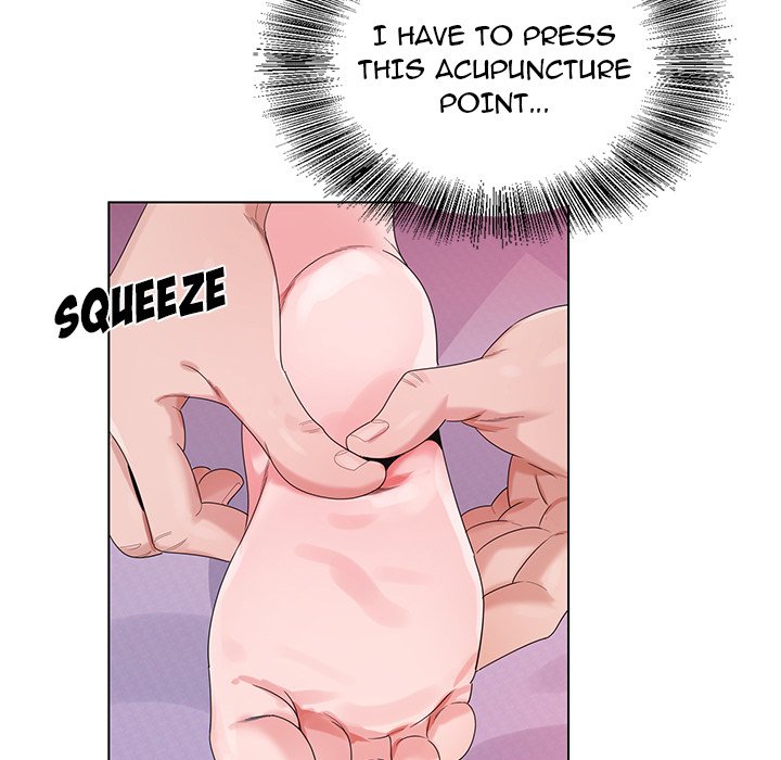 Divine Hands - Chapter 9 Page 22