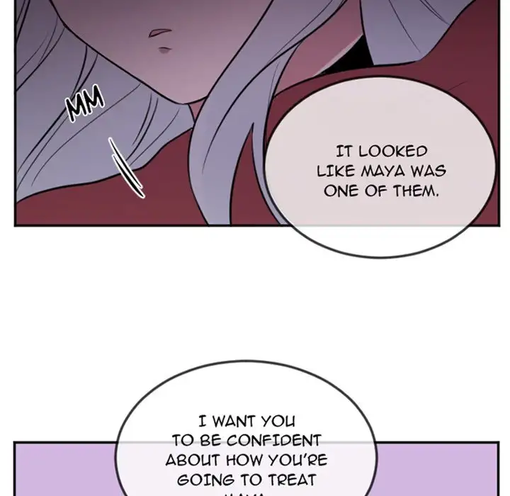 MAYA - Chapter 19 Page 24