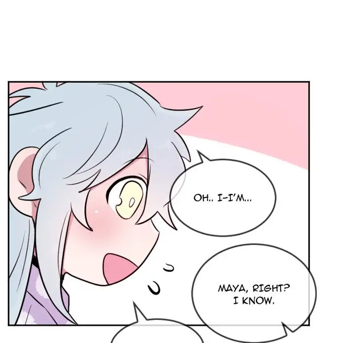 MAYA - Chapter 19 Page 32