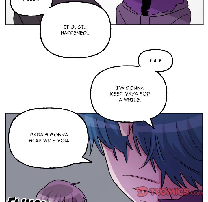 MAYA - Chapter 56 Page 27