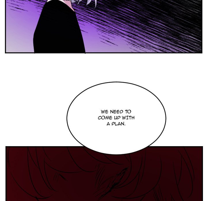 MAYA - Chapter 70 Page 28