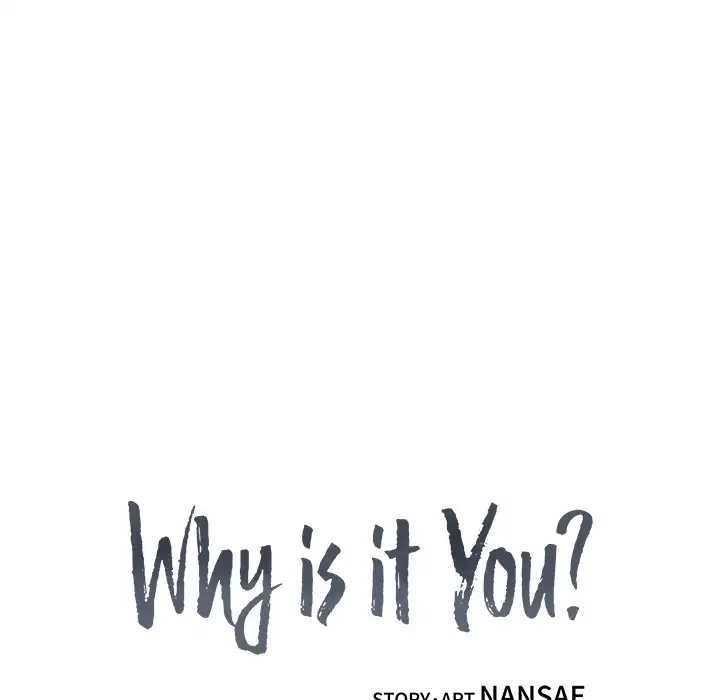 Why Is it You? - Chapter 18 Page 75