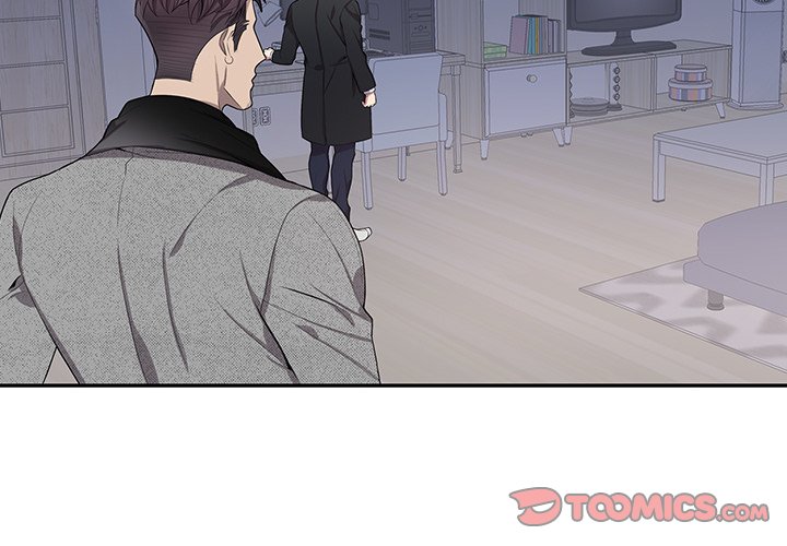 Why Is it You? - Chapter 37 Page 2