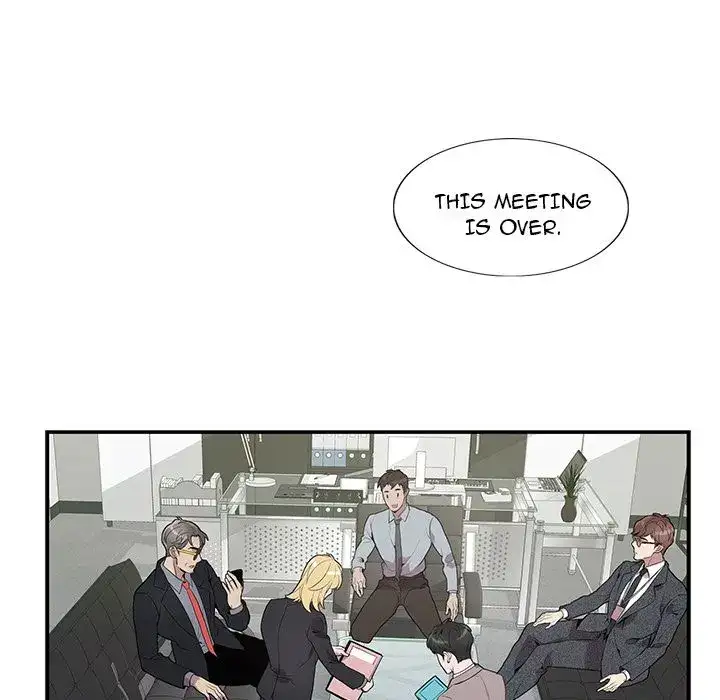 Why Is it You? - Chapter 6 Page 25