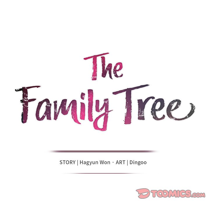 The Family Tree - Chapter 39 Page 15