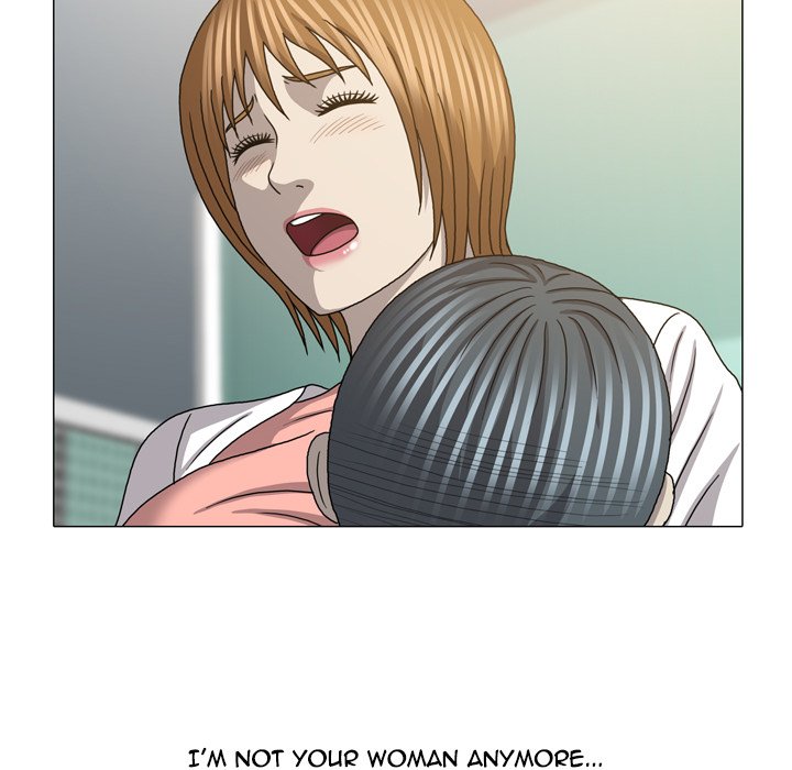 Disfigured - Chapter 27 Page 56