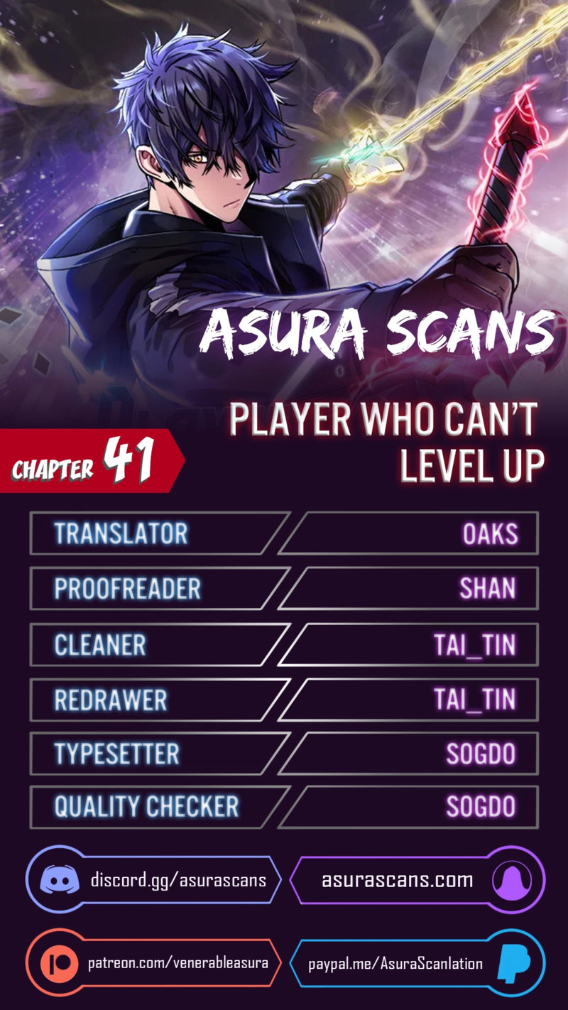 The Player That Can