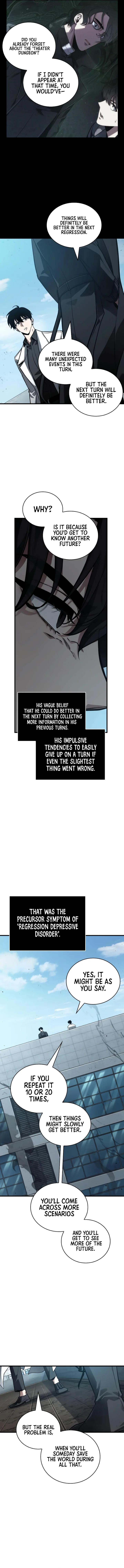 Omniscient Reader
