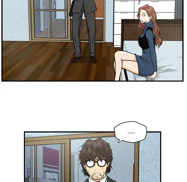 Mr. Kang - Chapter 3 Page 54