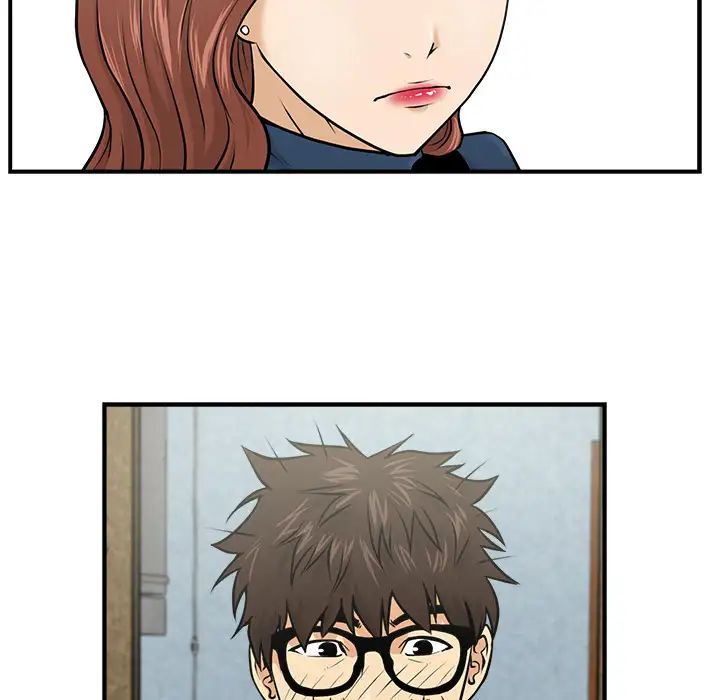 Mr. Kang - Chapter 3 Page 59