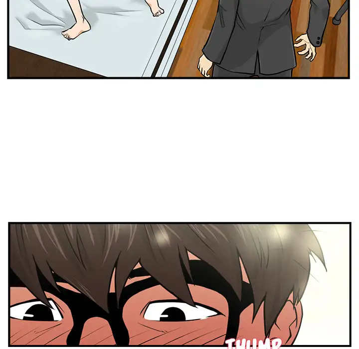 Mr. Kang - Chapter 3 Page 78