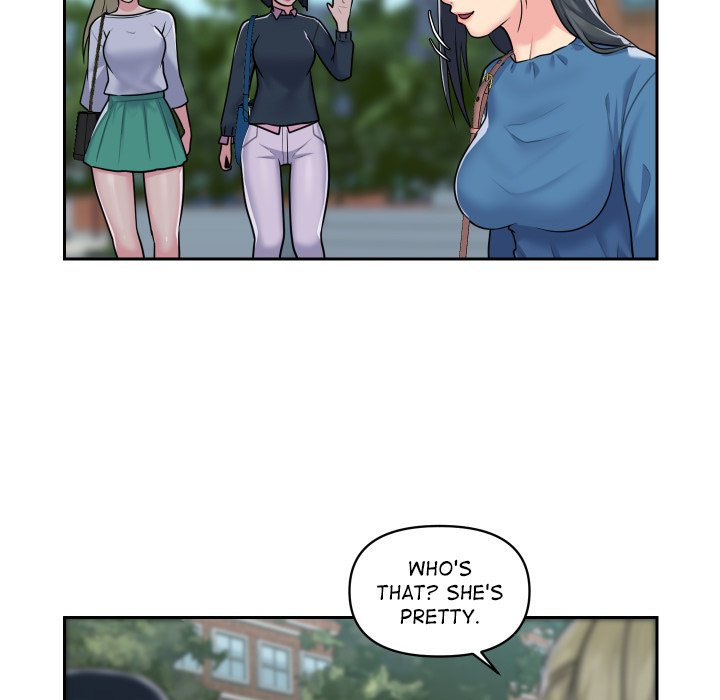 The Ladies