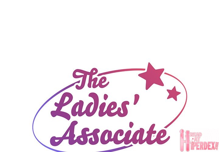 The Ladies