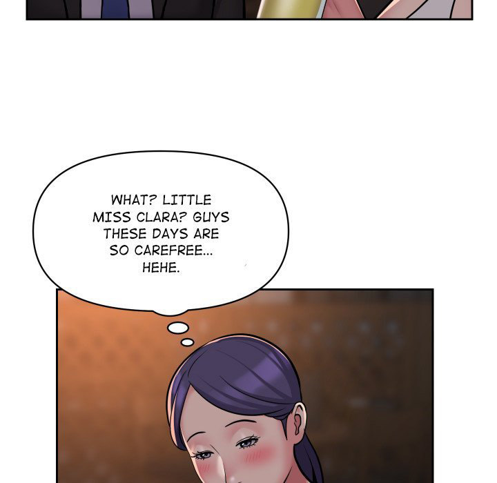 The Ladies