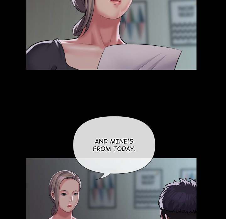 The Ladies