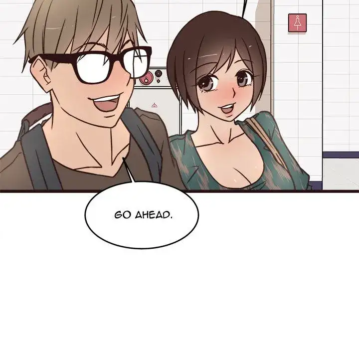 Stupid Love - Chapter 10 Page 97