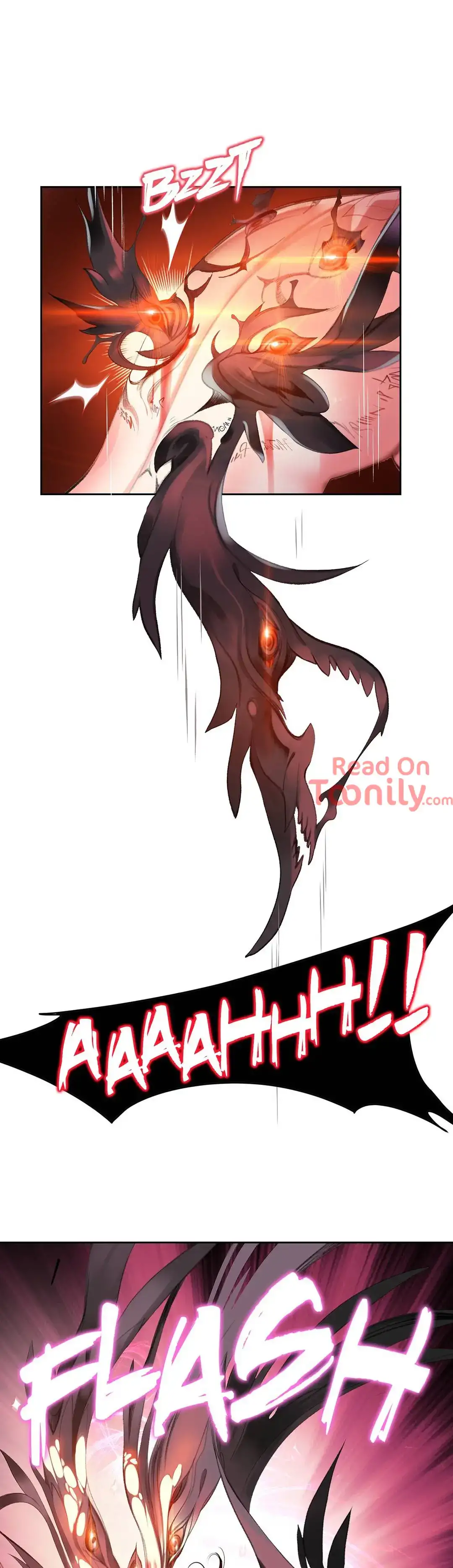 Lilith’s Cord - Chapter 71 Page 13
