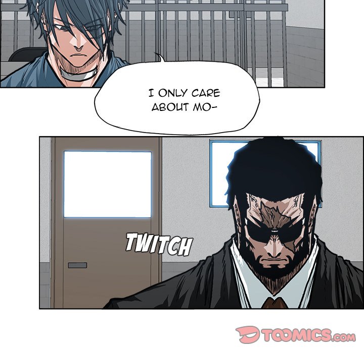 Boss in School - Chapter 117 Page 58