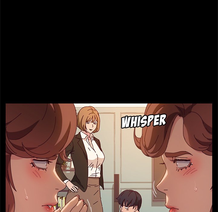 Twice the Love - Chapter 53 Page 115