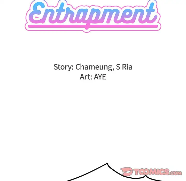 Entrapment - Chapter 9 Page 57