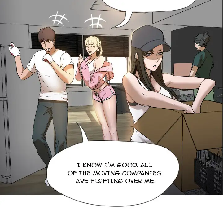 Good Night - Chapter 1 Page 88