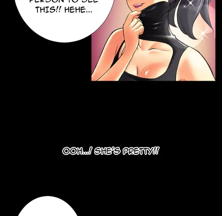 Beyond Imagination - Chapter 17 Page 79