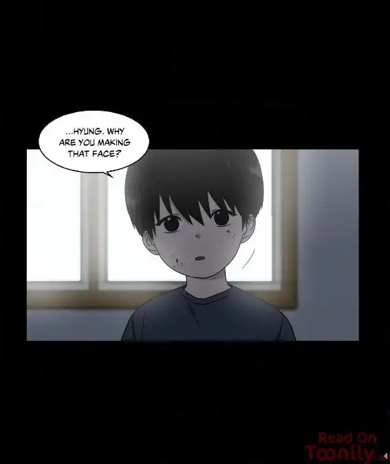 An Uncomfortable Truth - Chapter 64 Page 7