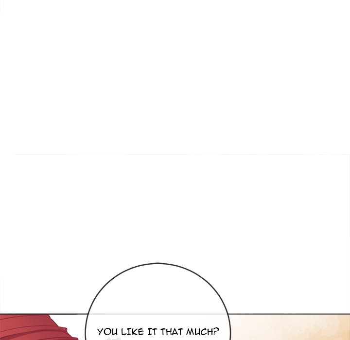 My High School Bully - Chapter 48 Page 109