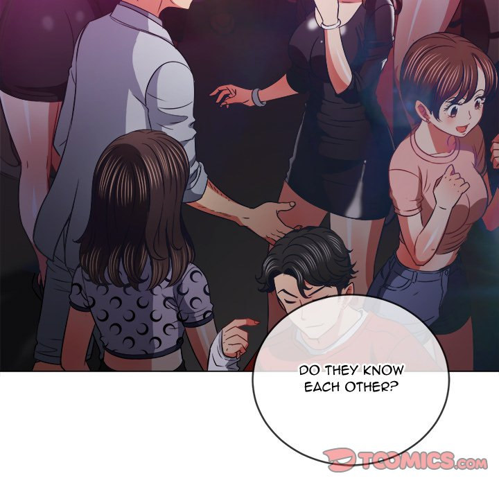 My High School Bully - Chapter 85 Page 27