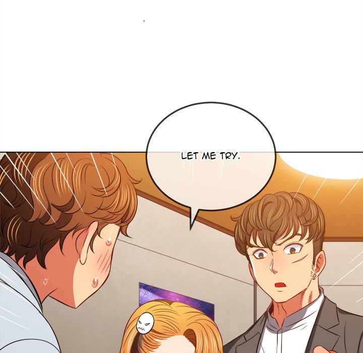My High School Bully - Chapter 89 Page 92