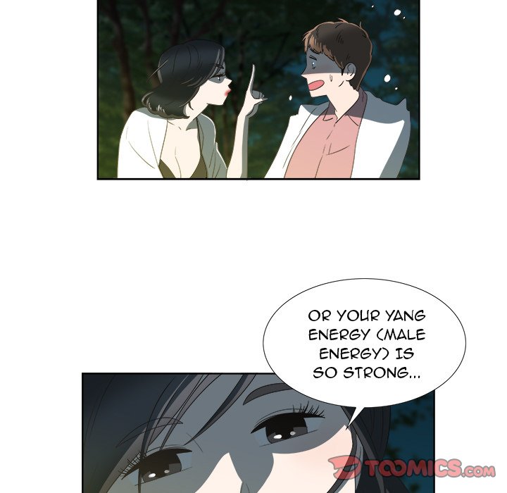 New Teacher in Town - Chapter 18 Page 30