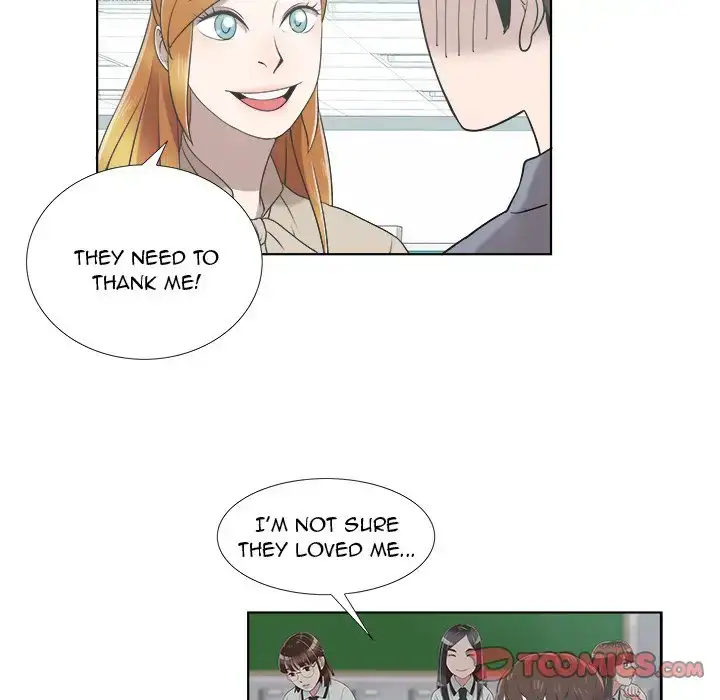 New Teacher in Town - Chapter 9 Page 46