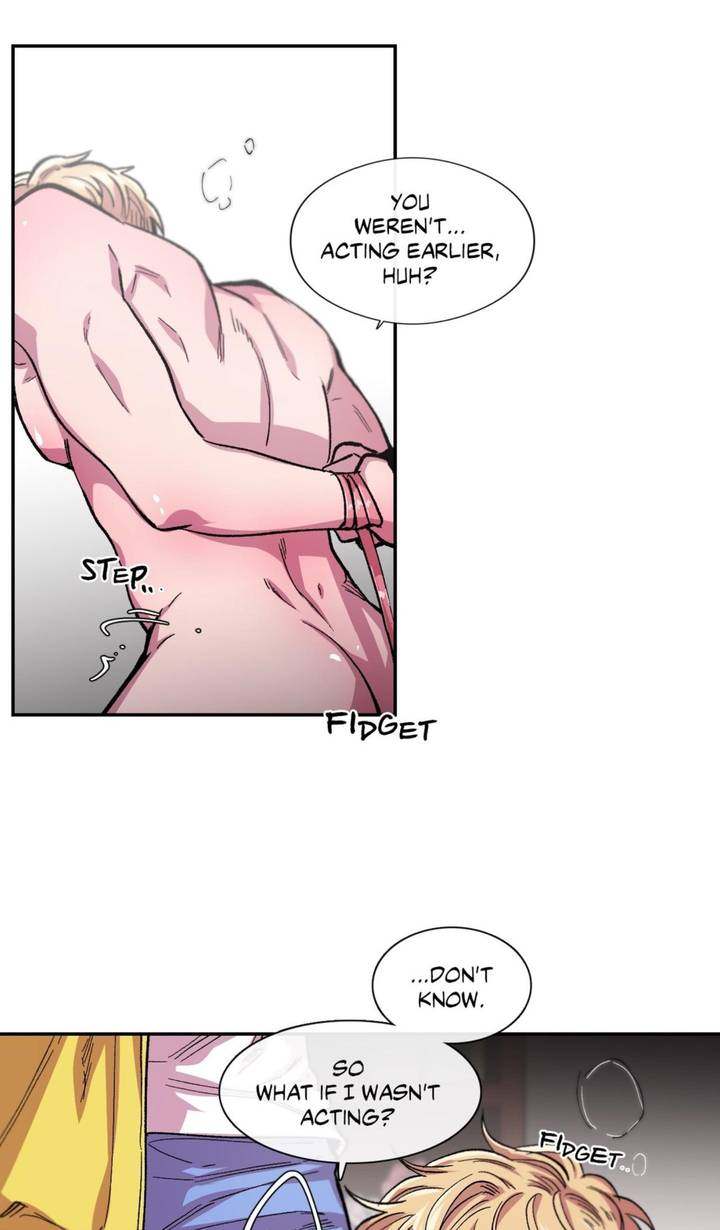 S Flower - Chapter 43 Page 35
